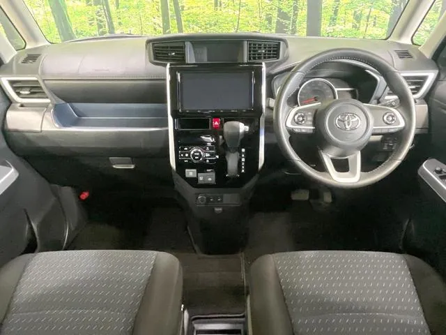 Toyota Rumie Custom G 2021 photo 2