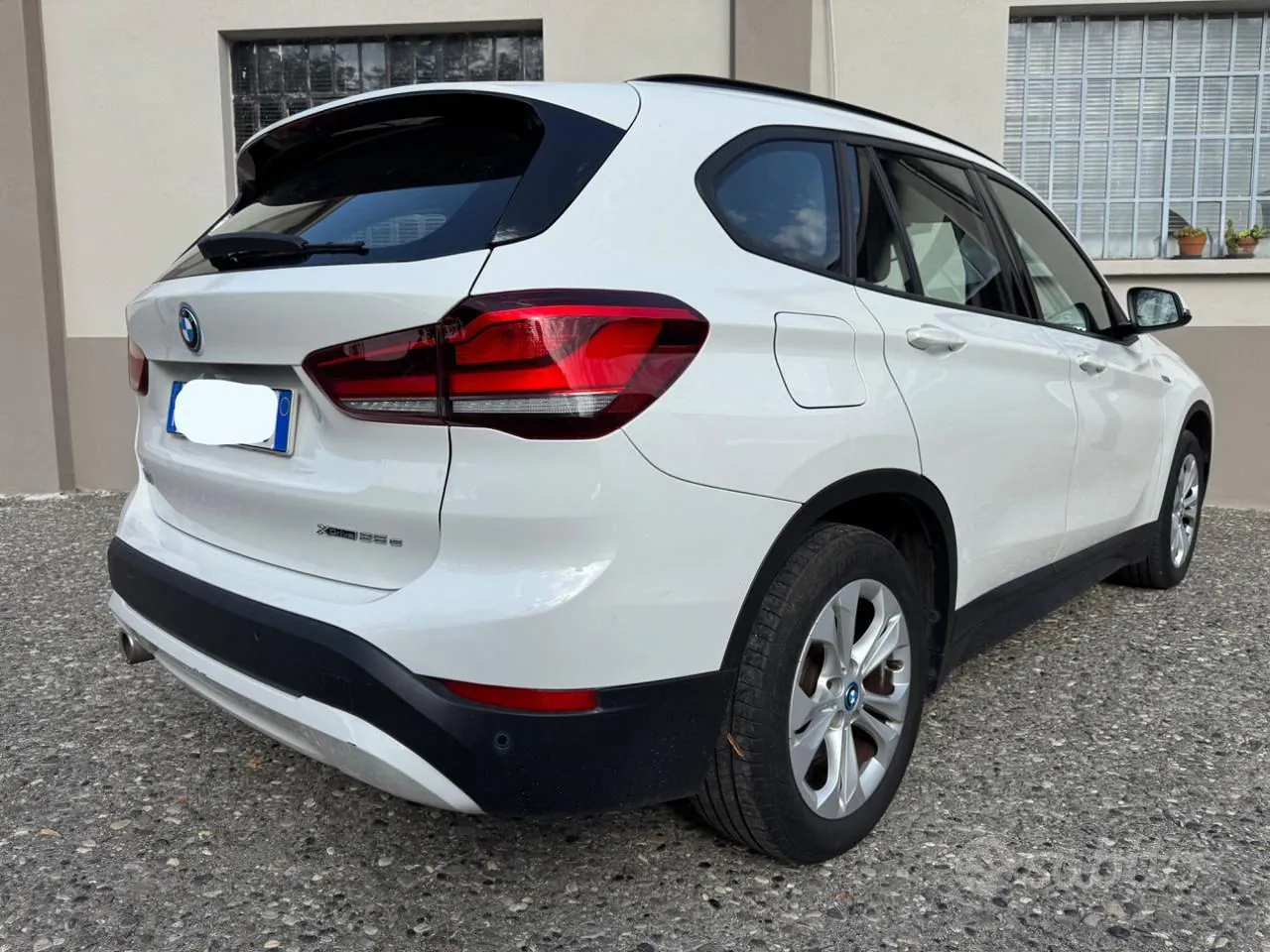 BMW X1 2022 photo 5