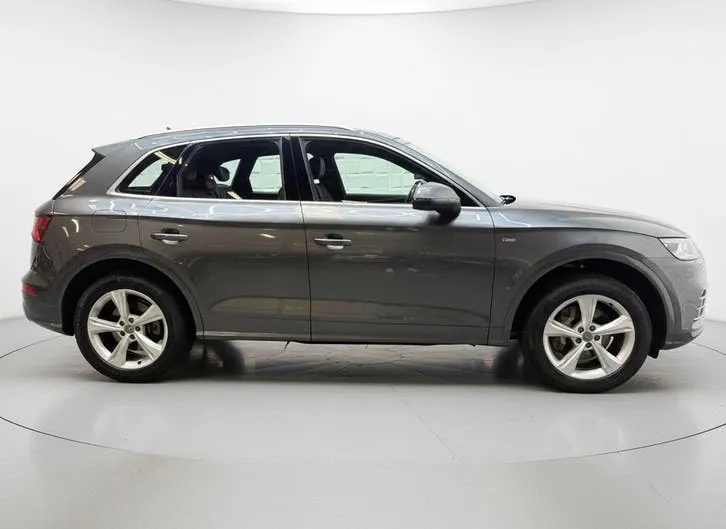 Audi Q5 2019 photo 3