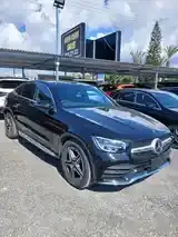 Mercedes-Benz Glc-Class 2022 photo 3