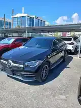 Mercedes-Benz Glc-Class 2022 photo 2