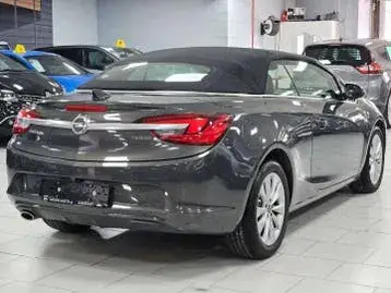 Opel Cascada 2016 photo 3