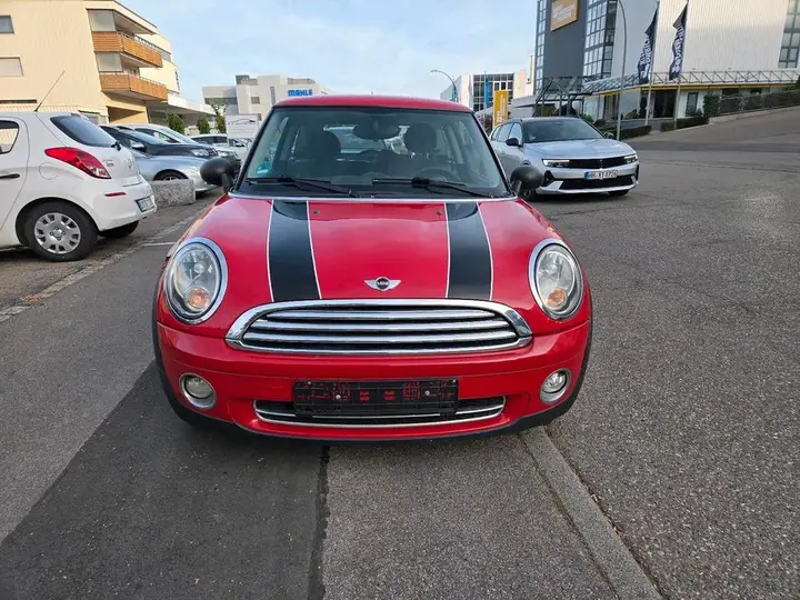 Mini One