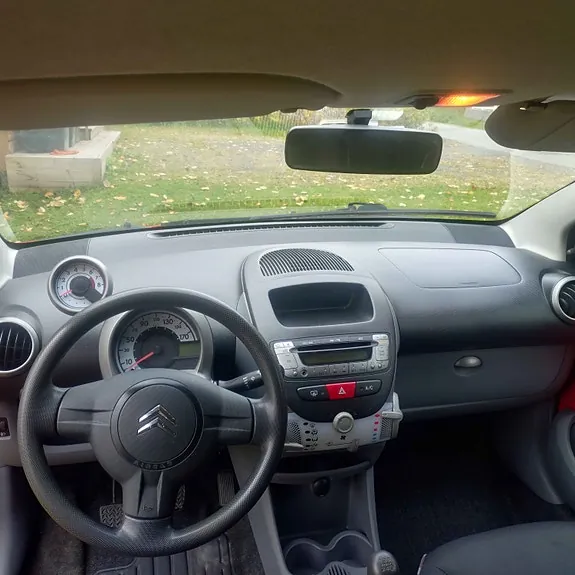 Citroen C11 2010 photo 5