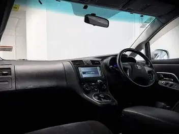 Toyota Mark X 2007 photo 3