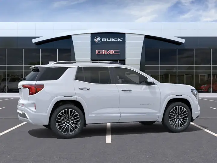 GMC Terrain 2027 photo 5
