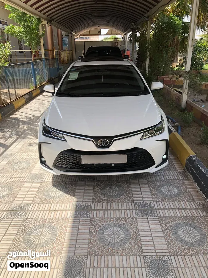 Toyota Corolla 2025 photo 5