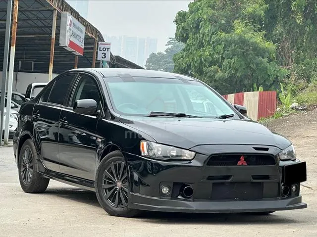 Proton Inspira