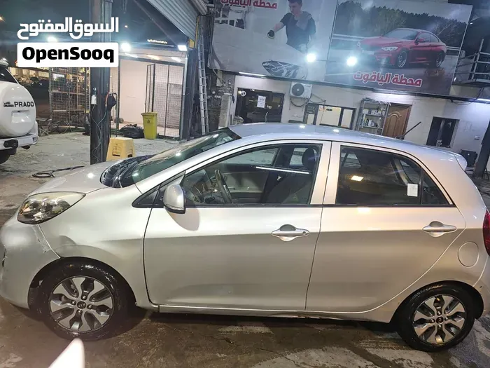 Kia Picanto 2016 photo 2
