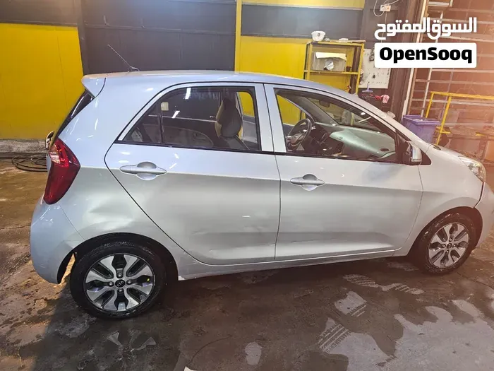 Kia Picanto 2016 photo 3