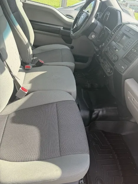 Ford F-150 2015 photo 5