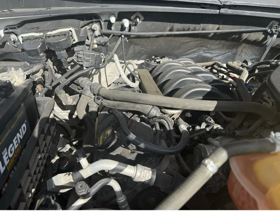 Ford F-150 2015 photo 3