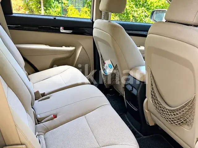 Kia Sorento 2014 photo 4
