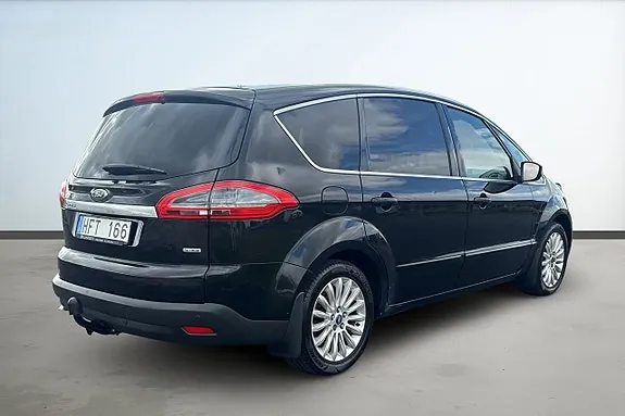 Ford S-Max 2013 photo 5