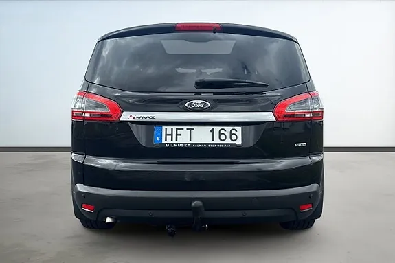Ford S-Max 2013 photo 4