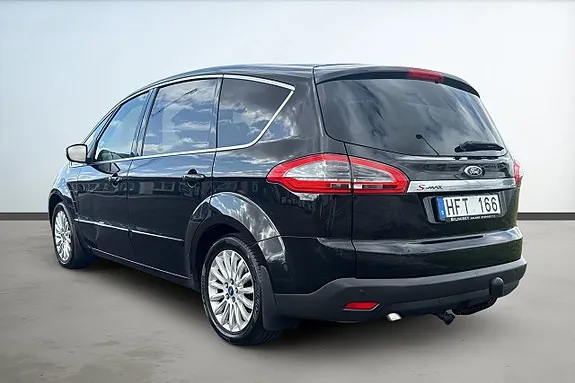 Ford S-Max 2013 photo 3