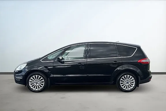 Ford S-Max 2013 photo 2