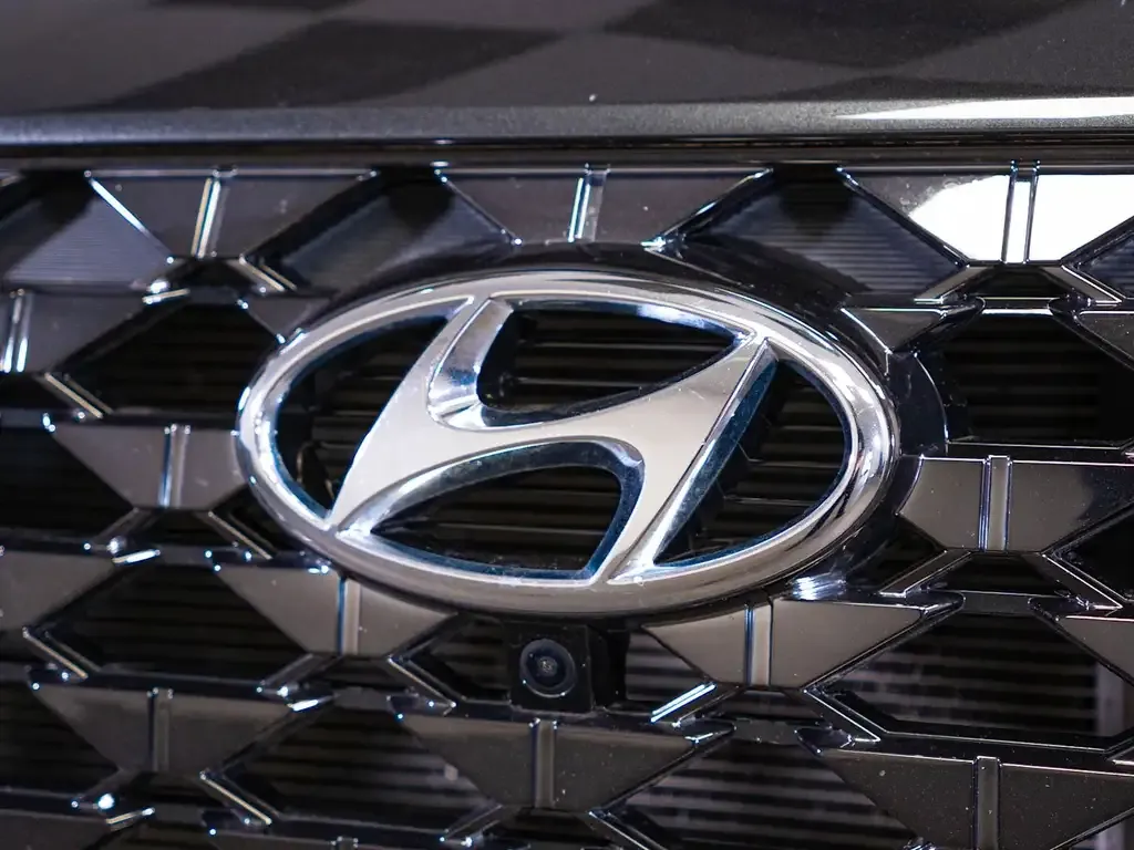 Hyundai Santa Fe 2023 photo 5