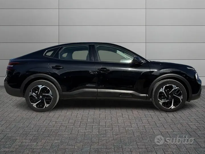 Citroen C4 X 2023 photo 3