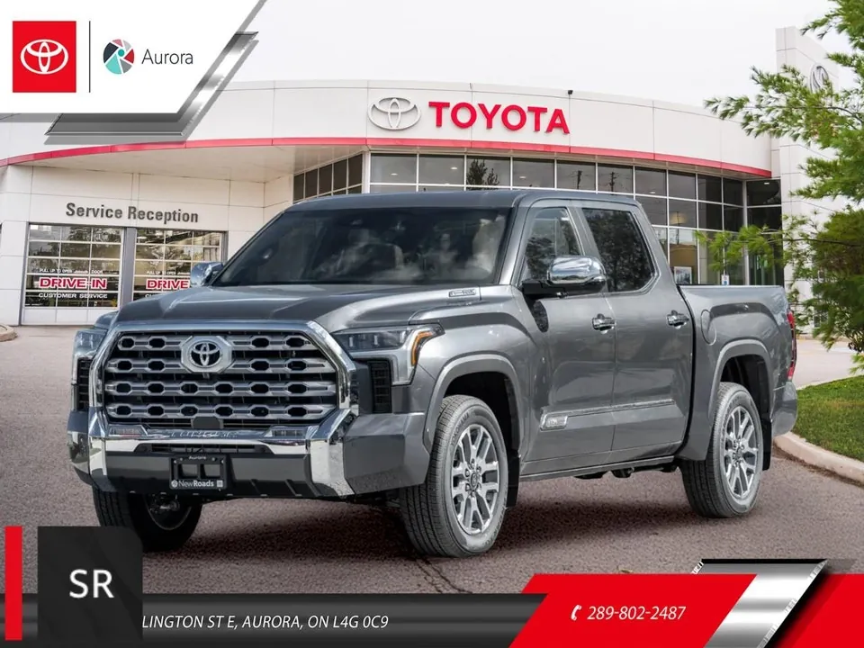 Toyota Tundra