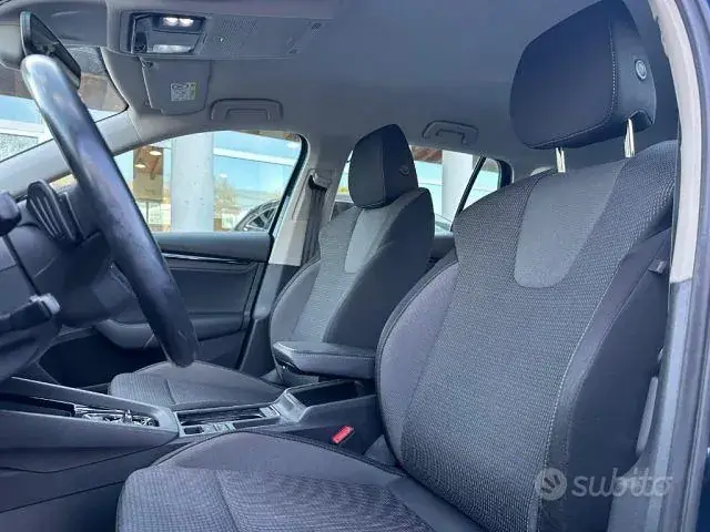 Skoda Octavia 2023 photo 5