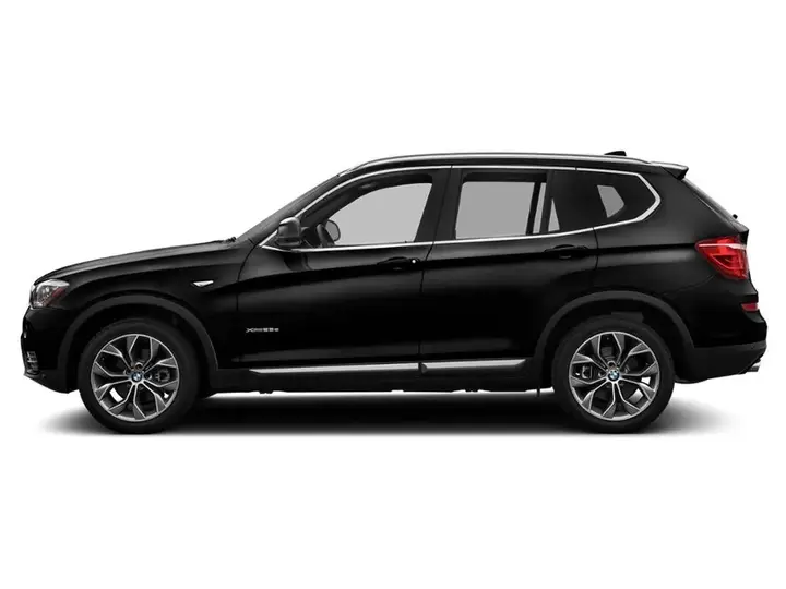 BMW X3 2015 photo 2