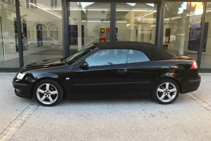 Saab 9-3