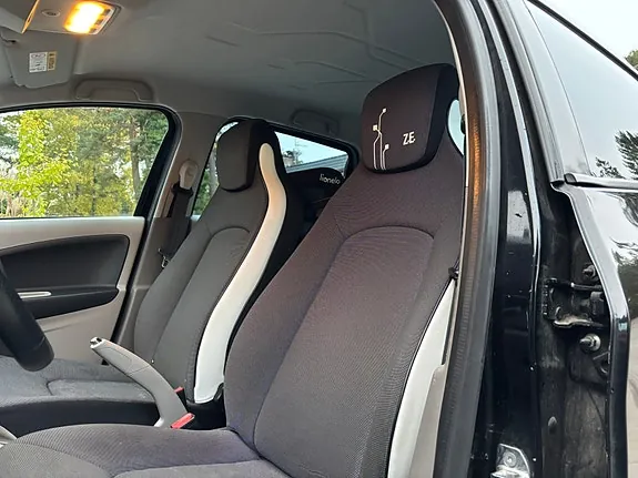 Renault Zoe 2015 photo 4