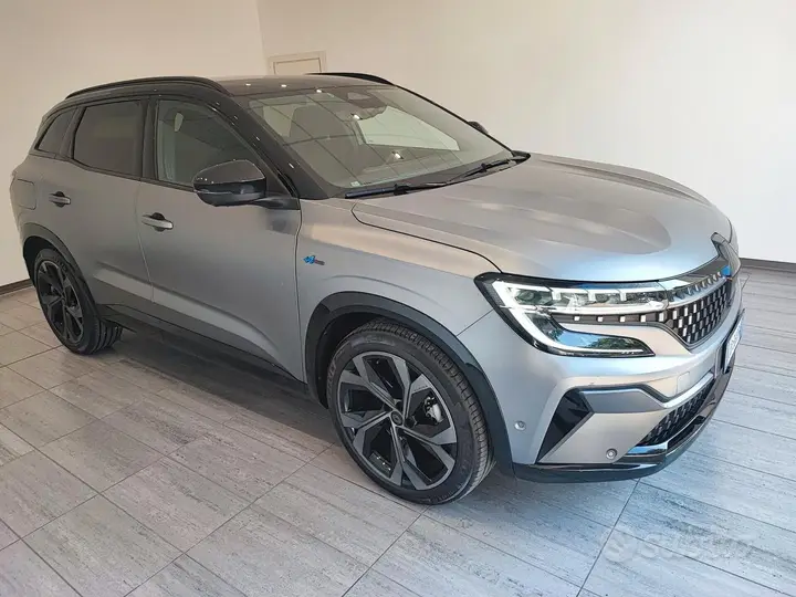 Renault Austral 2023 photo 3