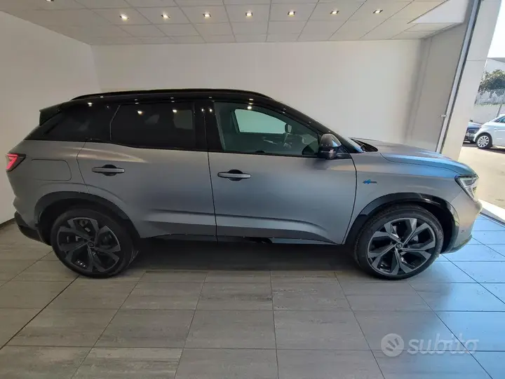 Renault Austral 2023 photo 4