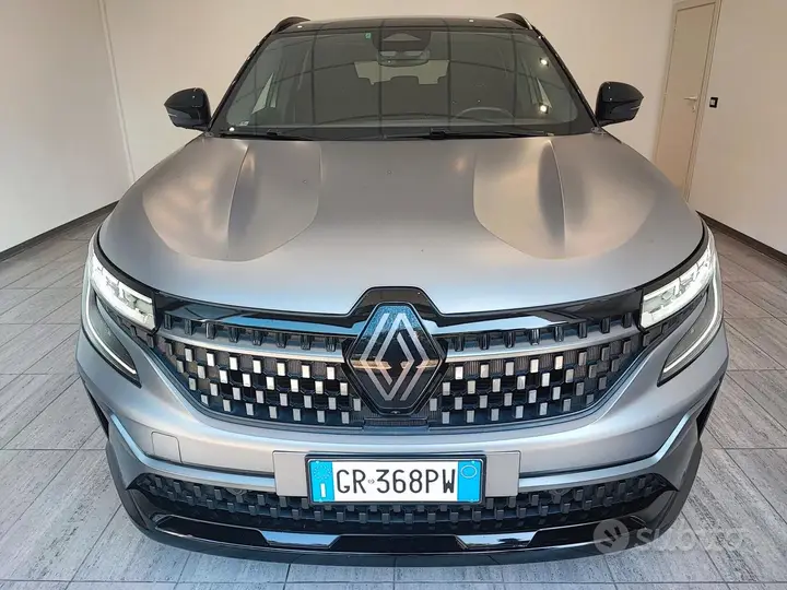 Renault Austral 2023 photo 2