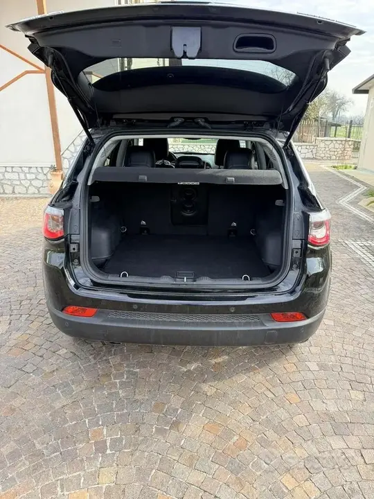 Jeep Compass 2019 photo 5