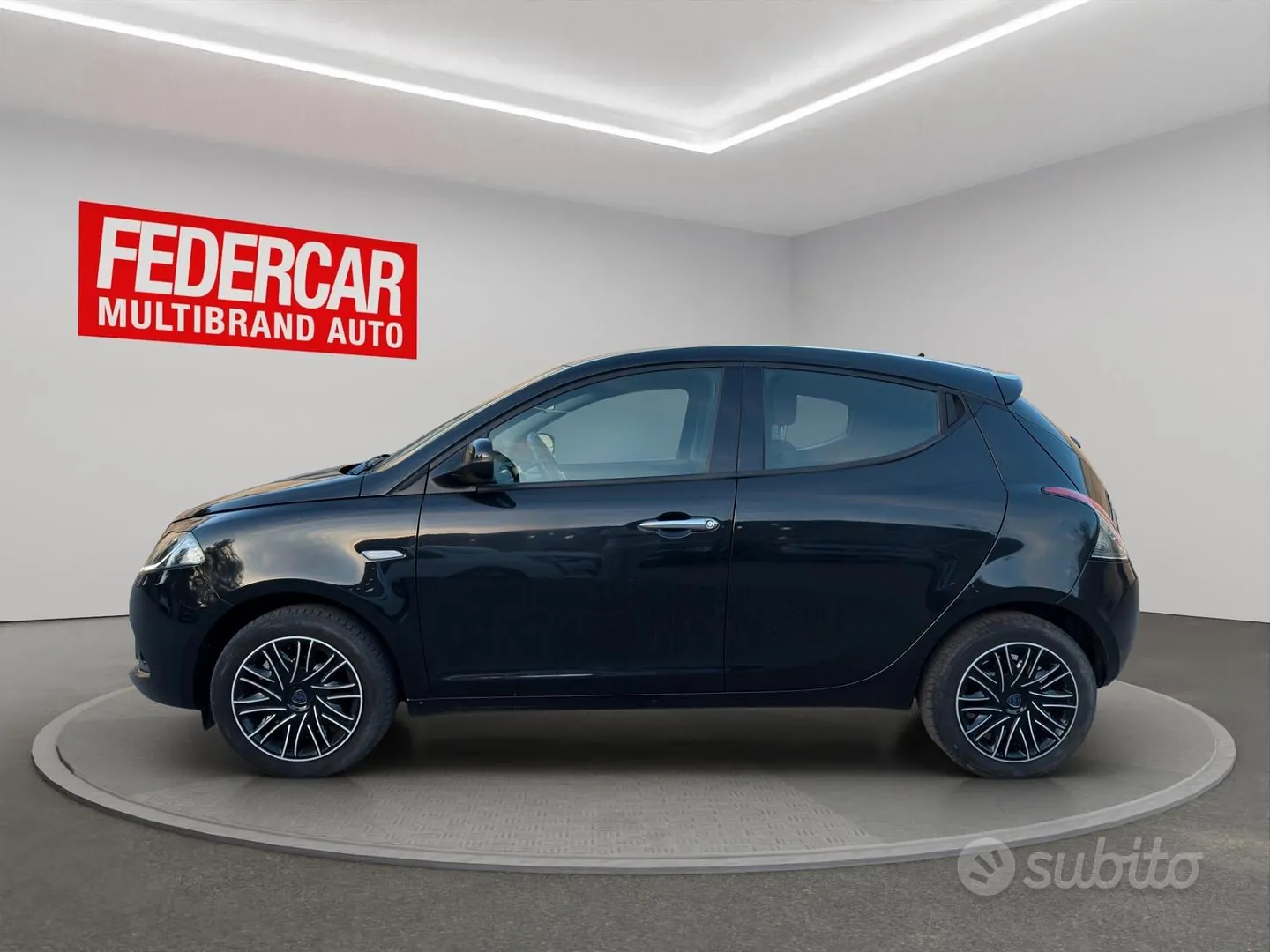 Lancia Ypsilon 2023 photo 4