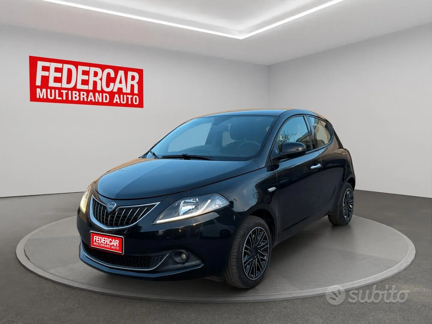 Lancia Ypsilon 2023 photo 3