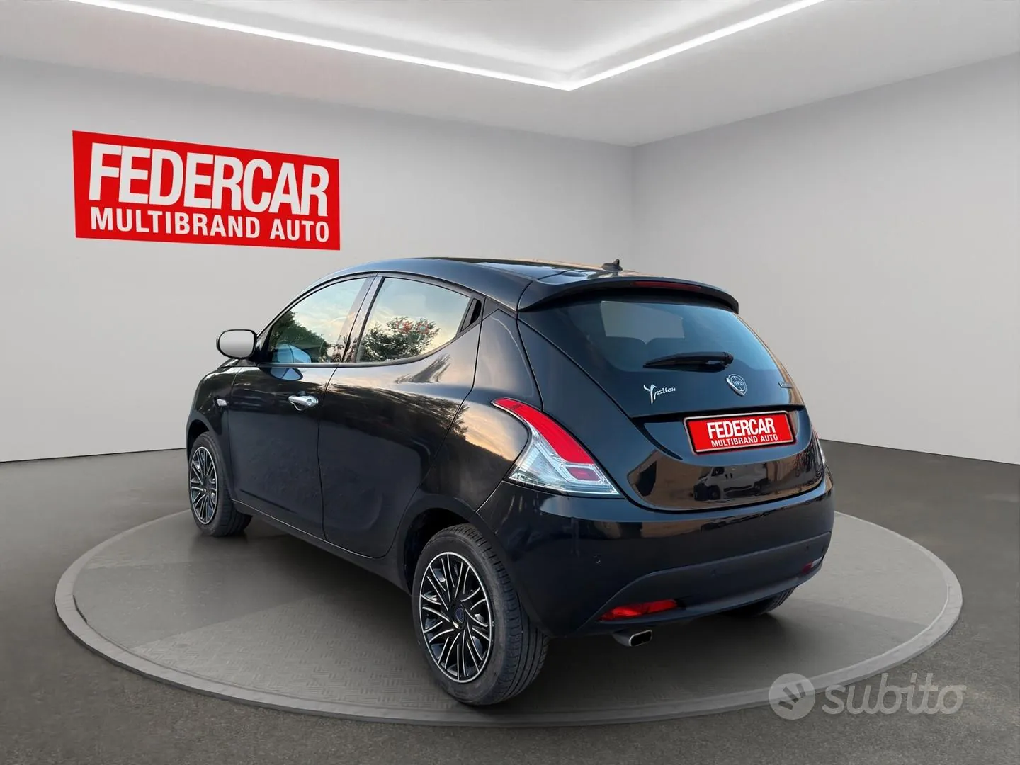 Lancia Ypsilon 2023 photo 5