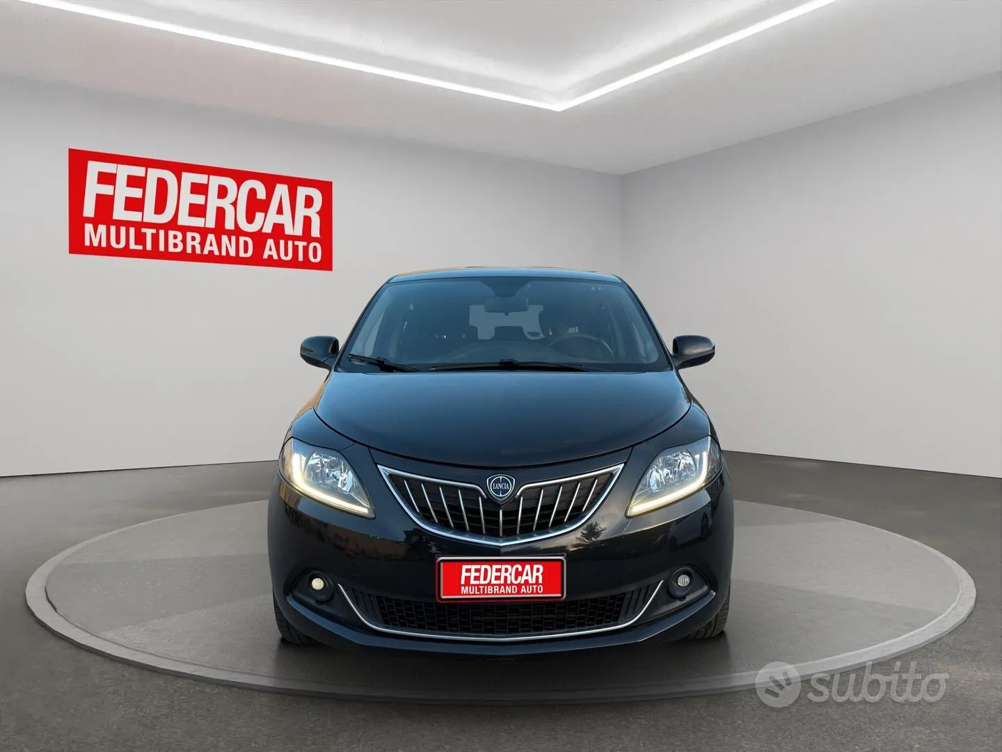 Lancia Ypsilon 2023 photo 2
