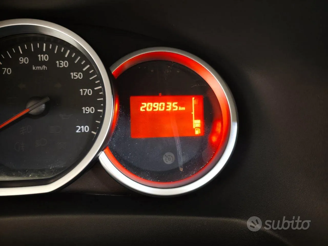 Dacia Sandero 2019 photo 4