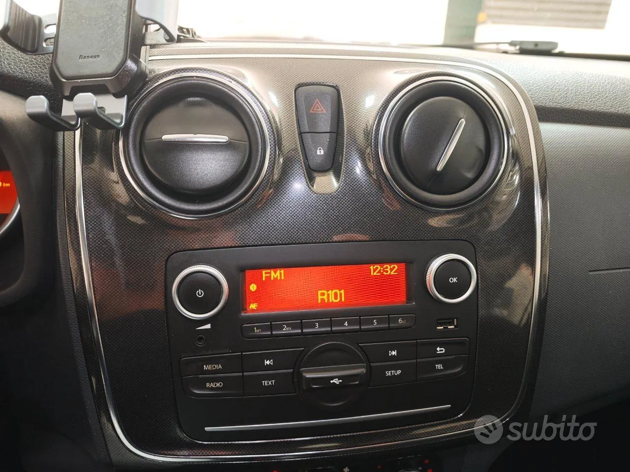 Dacia Sandero 2019 photo 3