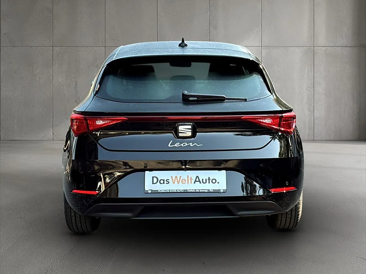 Seat Leon 2026 photo 3