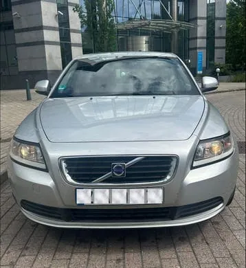 Volvo S40