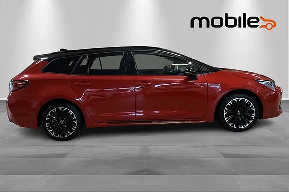 Toyota Corolla 2022 photo 2