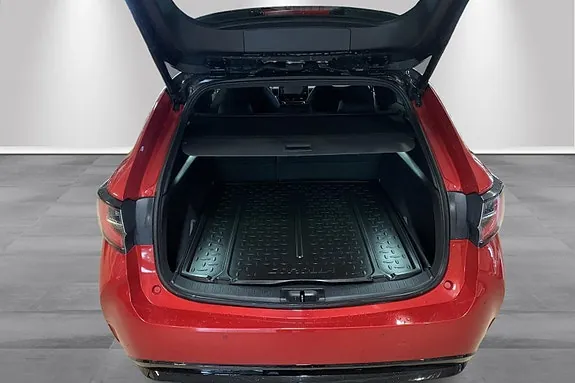 Toyota Corolla 2022 photo 5