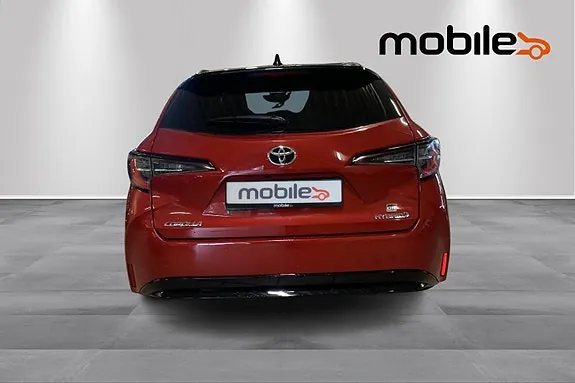 Toyota Corolla 2022 photo 4