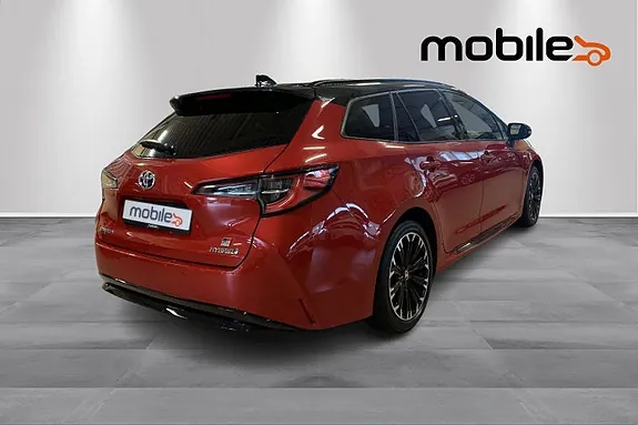 Toyota Corolla 2022 photo 3