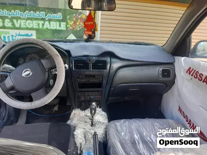 Nissan Sunny 2008 photo 3