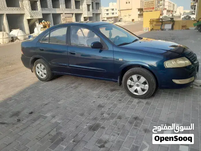 Nissan Sunny 2008 photo 2