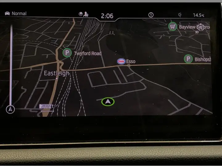 Skoda Kodiaq 2022 photo 5