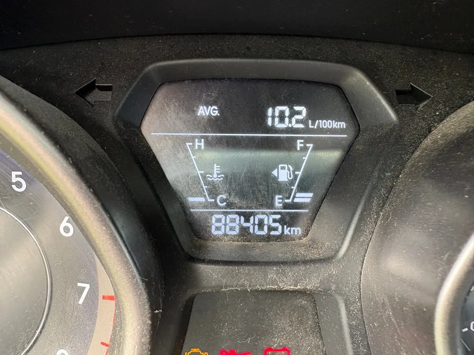 Hyundai Elantra 2014 photo 2