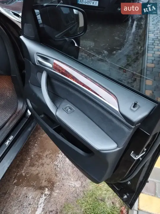 BMW X5 2012 photo 5