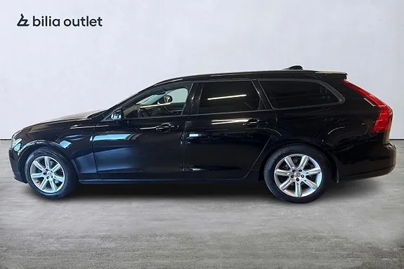 Volvo V90 2017 photo 4